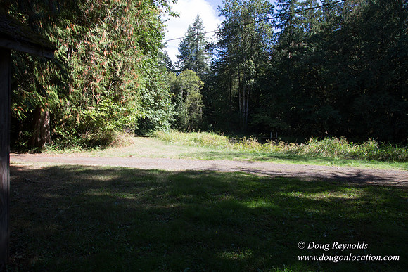 CCC Camp