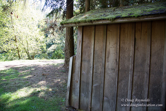 CCC Camp