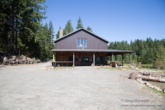 Kevins Lake House