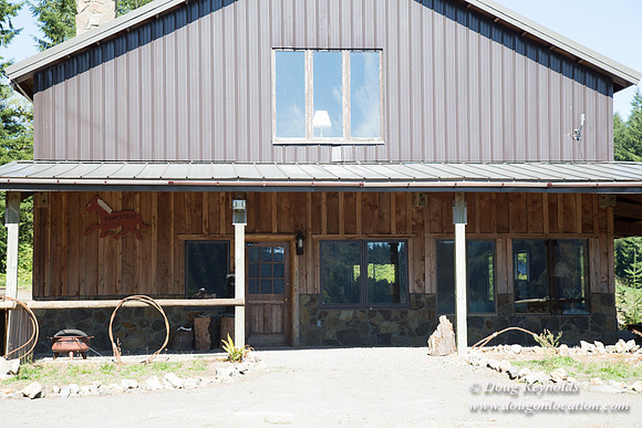 Kevins Lake House
