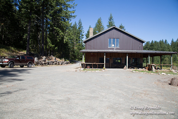 Kevins Lake House
