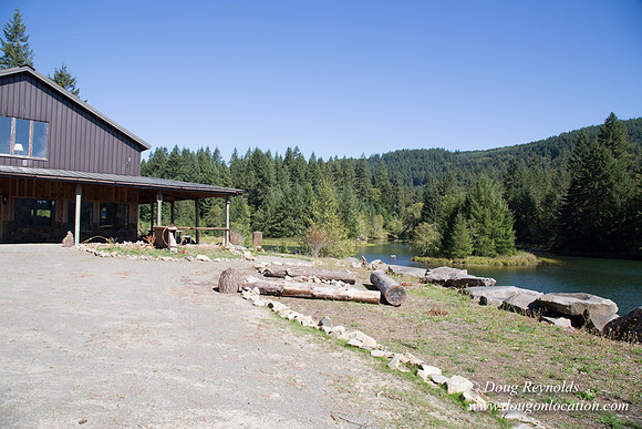 Kevins Lake House