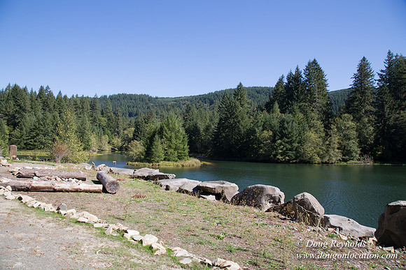 Kevins Lake House