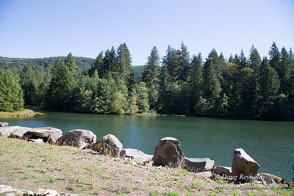Kevins Lake House