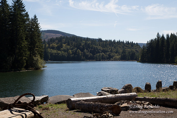 Kevins Lake House