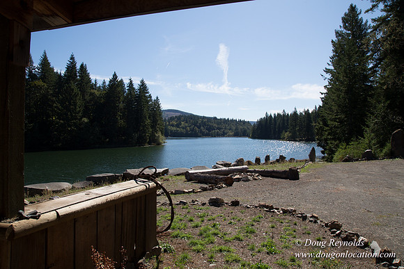 Kevins Lake House