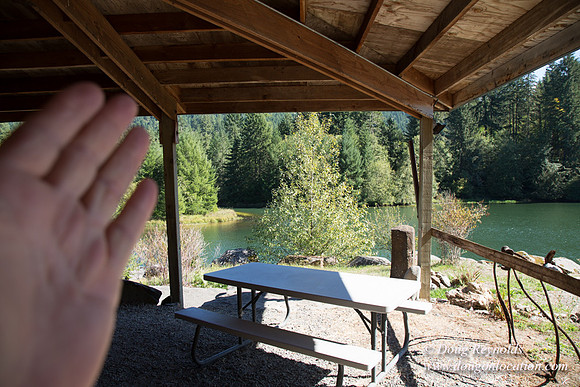 Kevins Lake House
