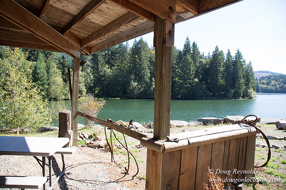 Kevins Lake House