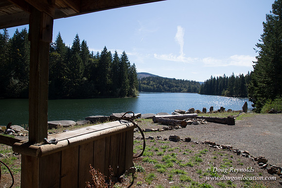 Kevins Lake House