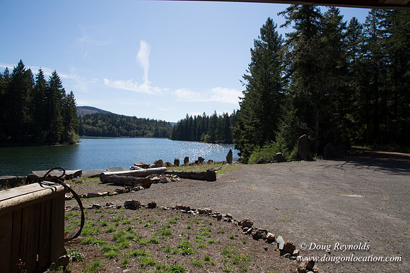 Kevins Lake House