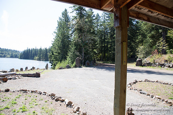 Kevins Lake House