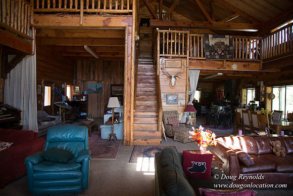 Kevins Lake House