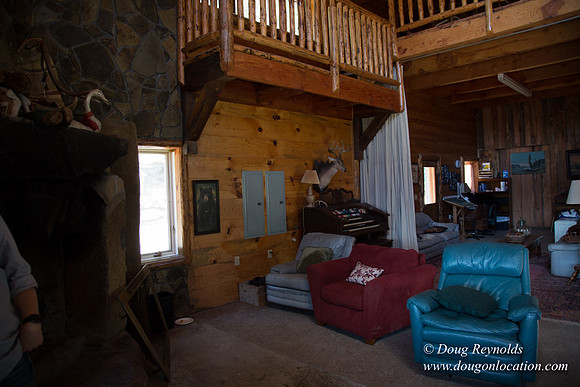 Kevins Lake House