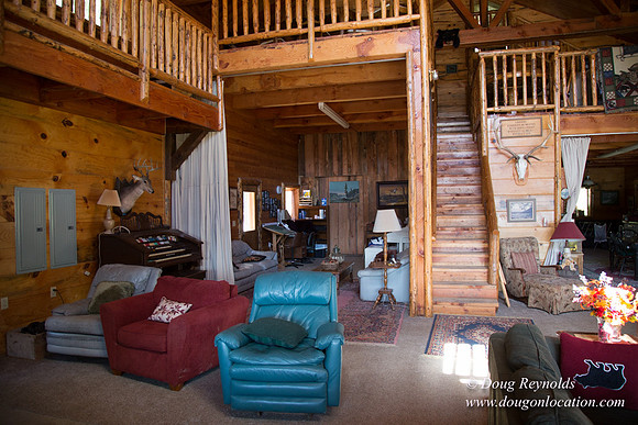 Kevins Lake House