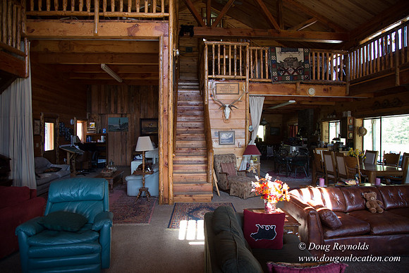 Kevins Lake House