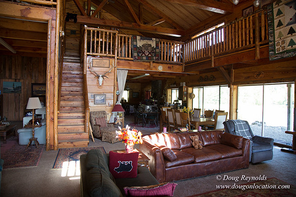 Kevins Lake House