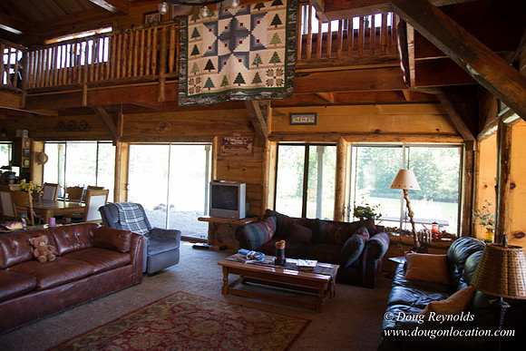 Kevins Lake House