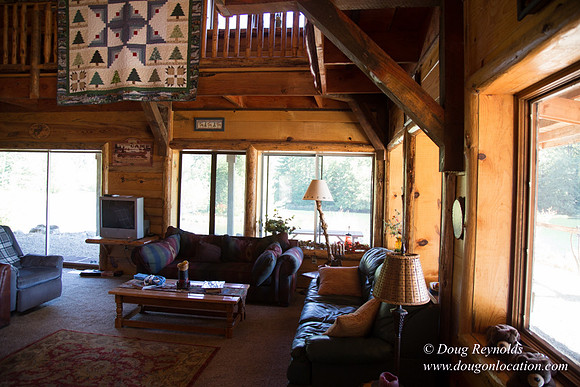 Kevins Lake House