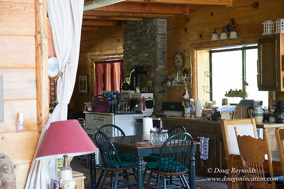 Kevins Lake House