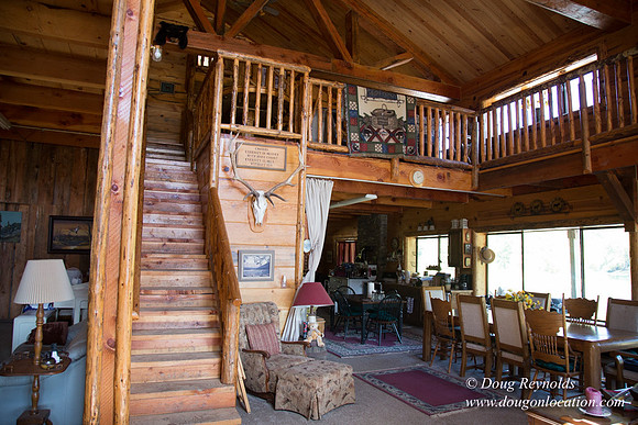 Kevins Lake House