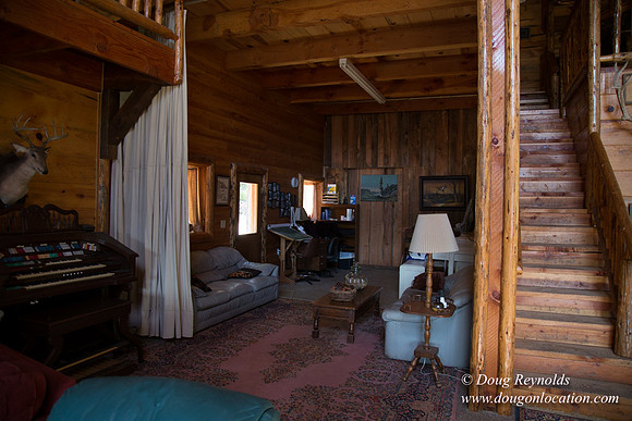 Kevins Lake House
