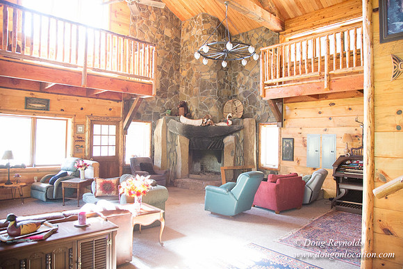 Kevins Lake House