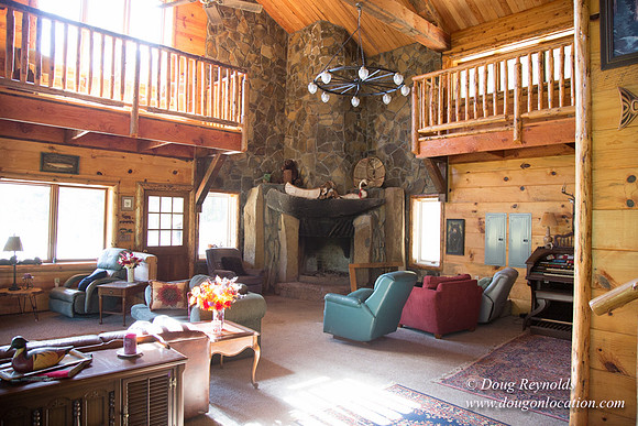 Kevins Lake House