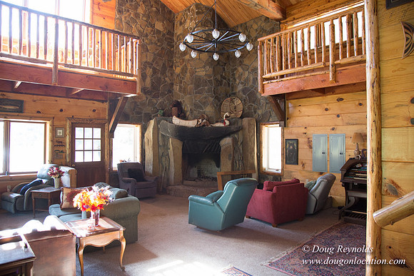 Kevins Lake House