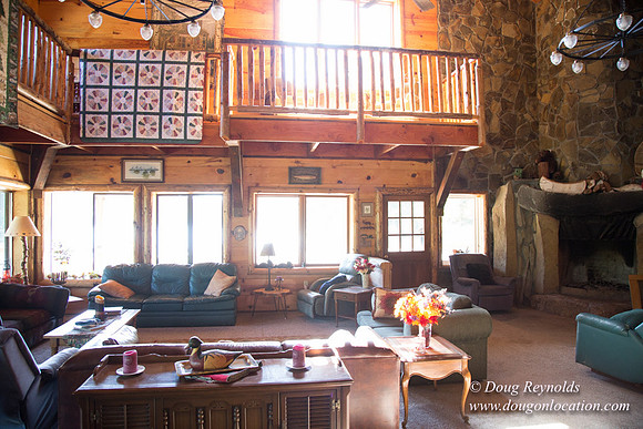 Kevins Lake House