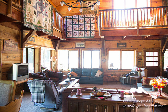 Kevins Lake House