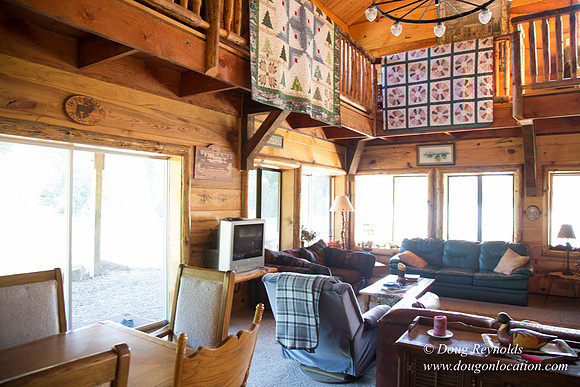 Kevins Lake House