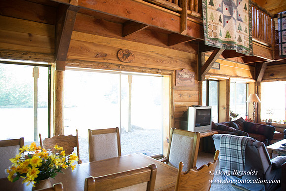 Kevins Lake House