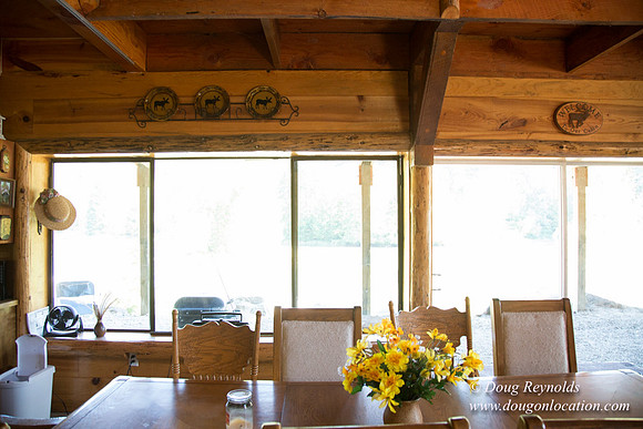 Kevins Lake House