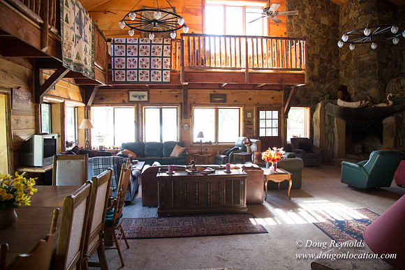 Kevins Lake House