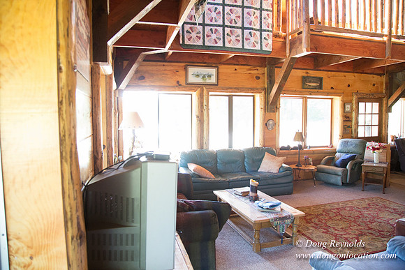 Kevins Lake House