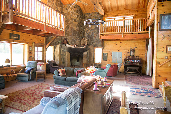 Kevins Lake House