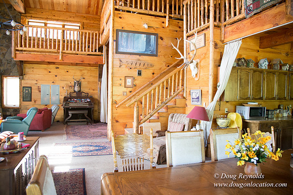 Kevins Lake House