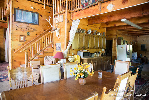 Kevins Lake House