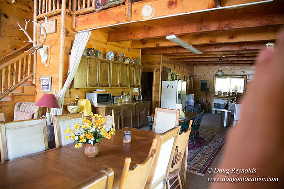 Kevins Lake House