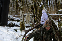 Under Armour in Oregon