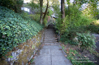 27-Stairs PDXZ Portland; OR Oregon
