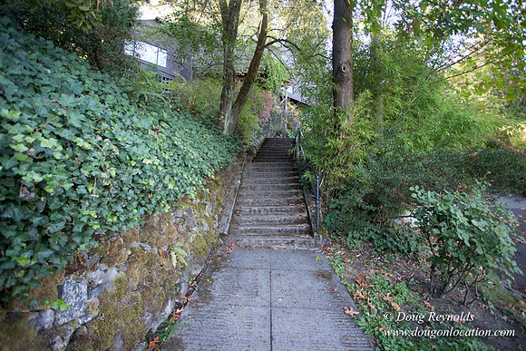 27-Stairs PDXZ Portland; OR Oregon