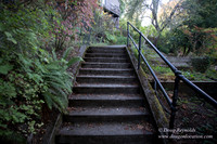 27-Stairs PDXZ Portland; OR Oregon