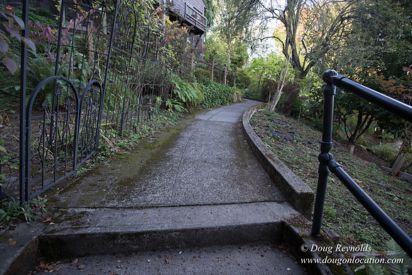 27-Stairs PDXZ Portland; OR Oregon