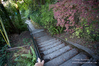27-Stairs PDXZ Portland; OR Oregon