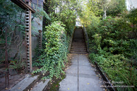 27-Stairs PDXZ Portland; OR Oregon