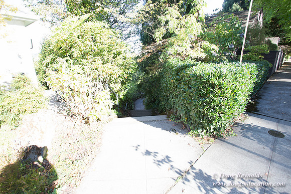 27-Stairs PDXZ Portland; OR Oregon