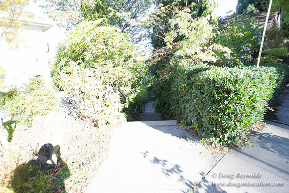 27-Stairs PDXZ Portland; OR Oregon