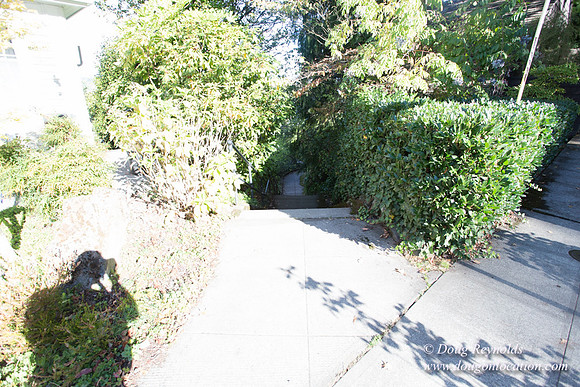 27-Stairs PDXZ Portland; OR Oregon