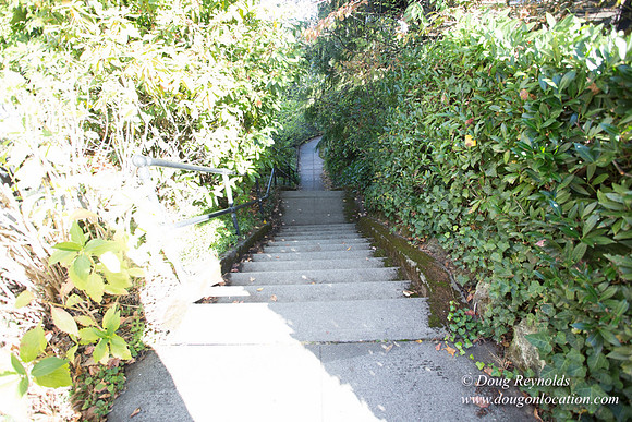 27-Stairs PDXZ Portland; OR Oregon